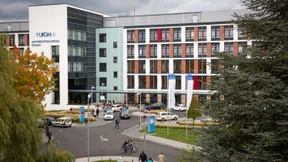 Grüne sprechen von Erpressung