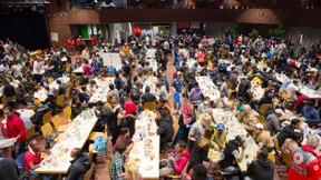 Deutschlands moralische Selbstüberschätzung 