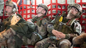 Junge Union fordert Kontingentwehrpflicht