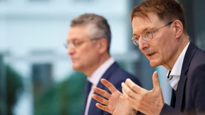 „Diese Welle wird sich so schnell nicht von alleine begrenzen“