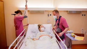 Was sich Mediziner wünschen