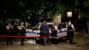 Trump und das Gemetzel