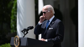 Biden abermals mit Corona infiziert