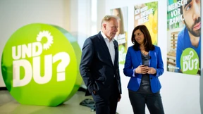 Darth Vader und die Bürgerlichkeit von Mutter Teresa