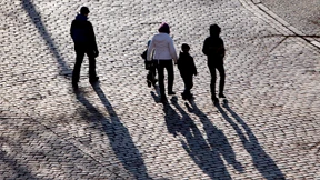 Deutschland wächst mit seinen Kindern