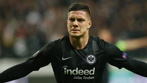 Das erhofft sich die Eintracht von der Jovic-Rückkehr