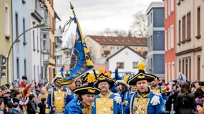Wegen Fastnachtszug droht Parkchaos
