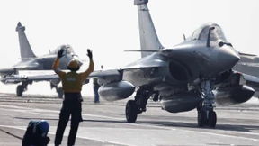 Rafale-Kampfflugzeug wird zum Exportschlager