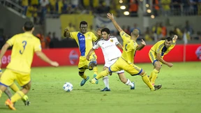 Der Fußball muss am Schabbat ruhen