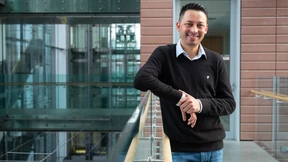 „Man weiß ja nie, worüber die Leute lachen“