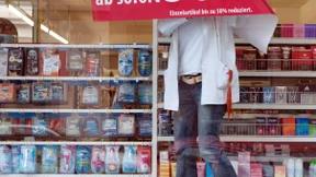 Kommunen sollen bei Schlecker helfen