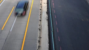 Zwang zum Optimismus im Straßenbau