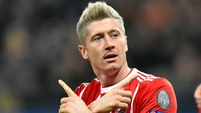 Lewandowski tritt gegen Ancelotti nach