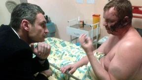 Internationales Entsetzen über Folter eines Aktivisten