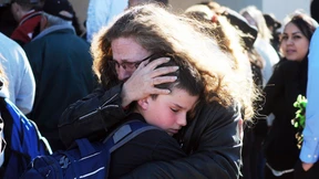 Zwölfjähriger schießt auf Schulkameraden