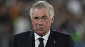 Die Zukunft von Carlo Ancelotti hängt am seidenen Faden
