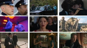 Die Szenen des Jahres