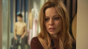 Ich höre dich atmen