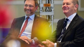 Bund verdient fast 6 Milliarden Euro am Schuldenmachen