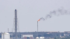 Ringen um das schwarze Gold