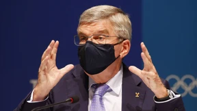 Klare Worte von IOC-Präsident Bach an die Japaner