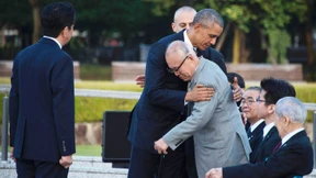 „Die Welt war für immer verändert“