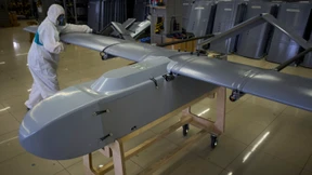 Das Geld für die Ukraine reicht nicht aus