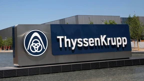 Thyssen Krupp tappt bei Kosten für Schienenkartell im Dunkeln