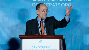 Amerikas Demokraten wählen Tom Perez zum Vorsitzenden