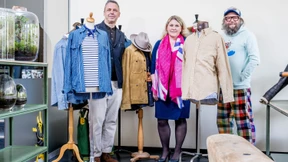 Modetage statt Fashionweek