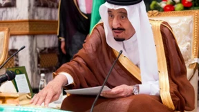 Empörung über Peitschenhiebe für Geschäftsmann