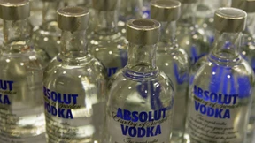 Pernod Ricard ist die hochprozentige Aktie im Depot