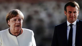 „Europa heil durch die Corona-Krise bringen“