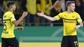 Reicht dem BVB ein starker Reus?