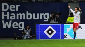 Hamburger Minus-Mannschaft