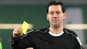 Neuer DFB-Ärger um Schiedsrichter Gräfe