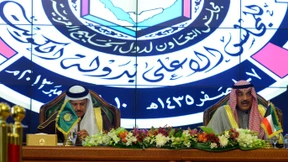 Golfstaaten wollen sich mit Iran versöhnen