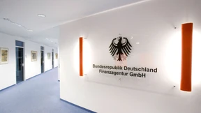 Bund begibt erste Anleihe mit Umschuldungsklausel 