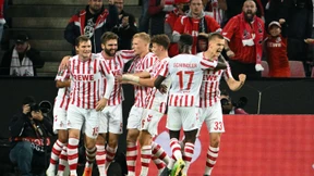 Lässiges Kölner Schonprogramm