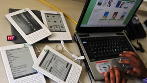 Wie viel Geld ist der User wert?