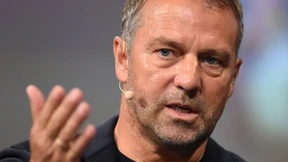 Flick beklagt „große Dreistigkeit“