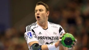 Welthandballer als Ko-Trainer