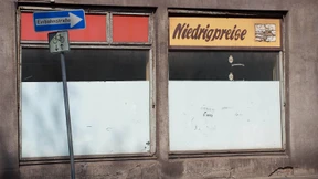 Einen Solidarpakt braucht jetzt auch der Westen