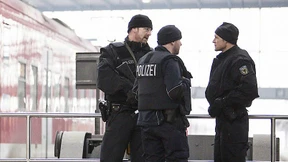 Die Angst der Deutschen vor dem Kontrollverlust 