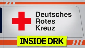 Das unglaubliche Milliarden-Business hinter dem Roten Kreuz