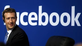 Abgefischt von Facebook