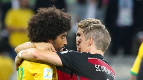 Wenn Freunde beim Fußball Gegner sind