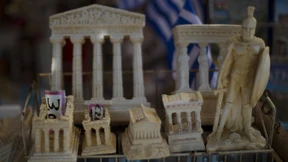 Schnelles Geld für Griechenland – aber woher?