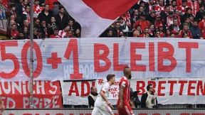 50+1-Regel bleibt erhalten