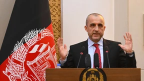 Taliban sollen Bruder des früheren Vizepräsidenten getötet haben